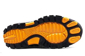 Volter 020 Filet Bot - Laci/Oranj - 4