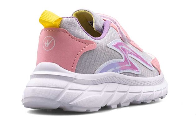 Wanmix 013 Filet Su İtici - Pembe/Beyaz - 3