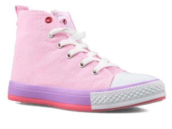 Waves 102 Y Filet - Pembe - Waves