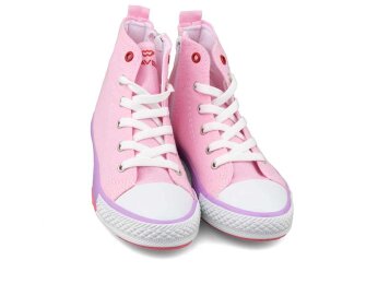 Waves 102 Y Filet - Pembe - Waves