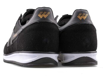 Wickers 2881 Merdane Su İtici - Siyah - 3