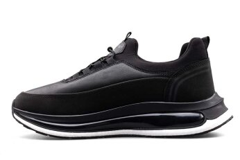 Wickers 3150 Merdane Cilt - Siyah/Beyaz/Cilt - 6