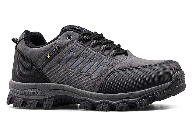 Xstep X5 Garson Trekking - Füme - 1