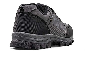 Xstep X5 Garson Trekking - Füme - 3