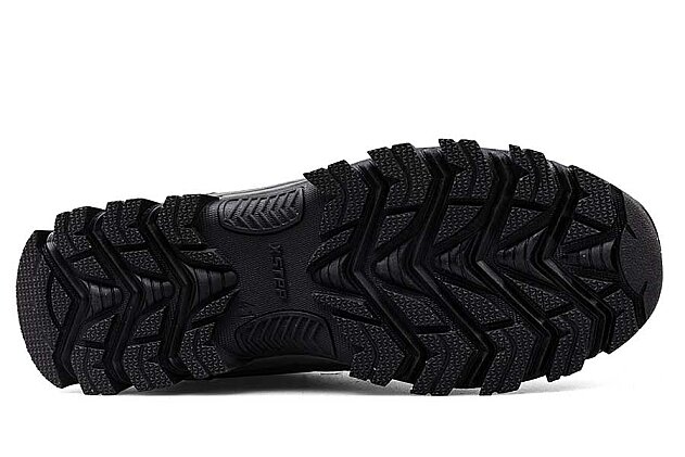Xstep X5 Garson Trekking - Füme - 4