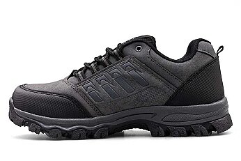 Xstep X5 Garson Trekking - Füme - Xstep