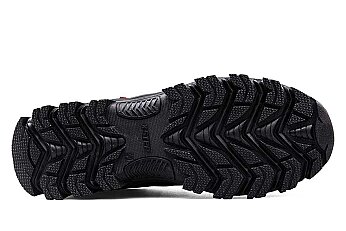 Xstep X5 Garson Trekking - Siyah - 4