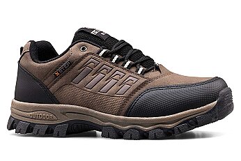 Xstep X5 Garson Trekking - Vizon - Xstepx