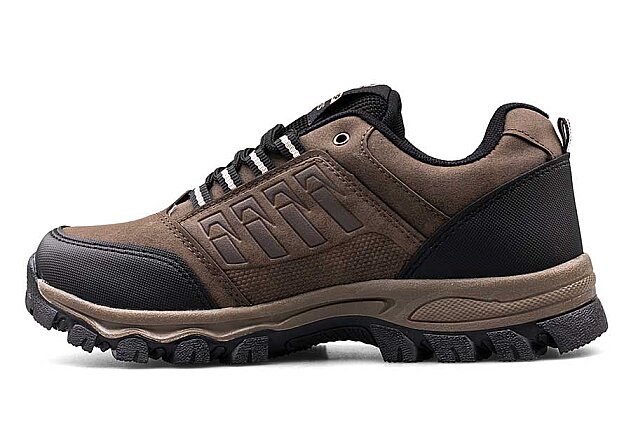 Xstep X5 Garson Trekking - Vizon - 2