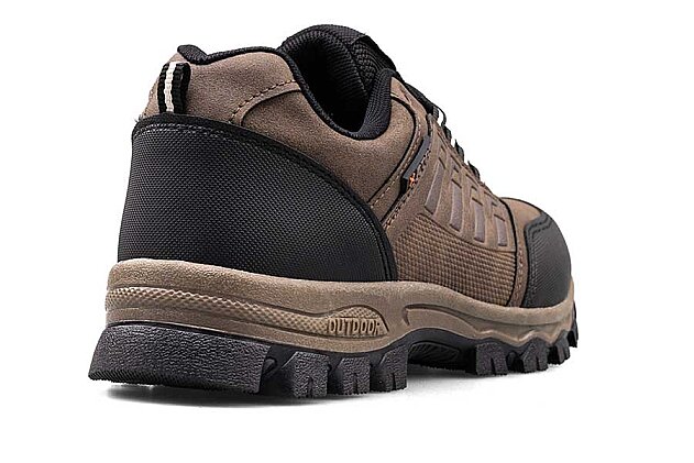 Xstep X5 Garson Trekking - Vizon - 3