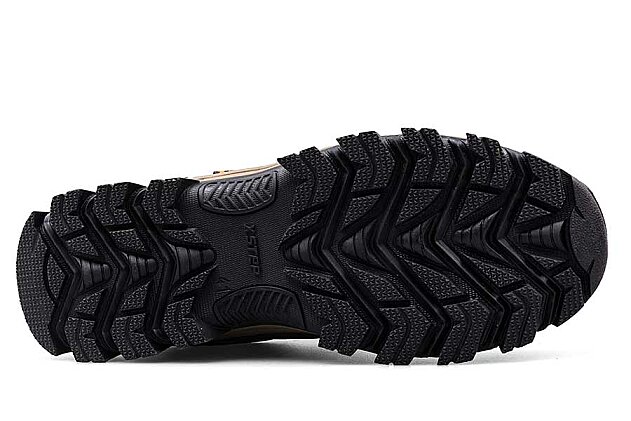 Xstep X5 Garson Trekking - Vizon - 4