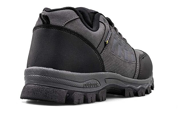 Xstep X5 Merdane Trekking - Füme - 3