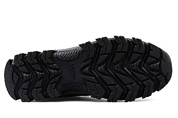 Xstep X5 Merdane Trekking - Füme - 4