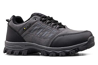 Xstep X5 Merdane Trekking - Füme - Xstep