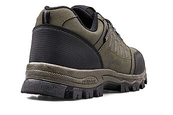 Xstep X5 Merdane Trekking - Haki - 3