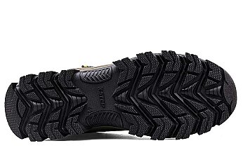 Xstep X5 Merdane Trekking - Haki - 4