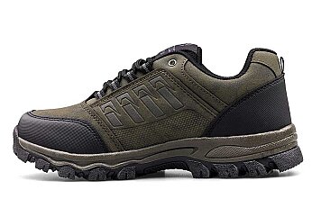 Xstep X5 Merdane Trekking - Haki - Xstep