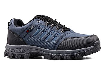 Xstep X5 Merdane Trekking - Laci - Xstepx