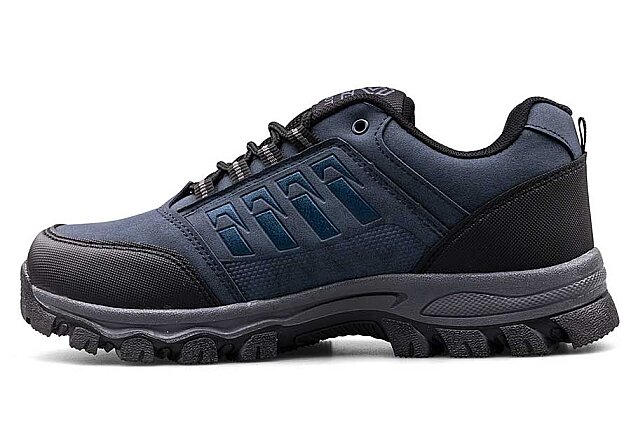 Xstep X5 Merdane Trekking - Laci - 2