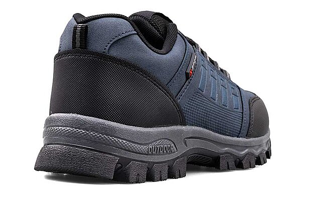 Xstep X5 Merdane Trekking - Laci - 3