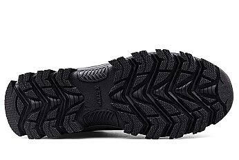 Xstep X5 Merdane Trekking - Laci - 4