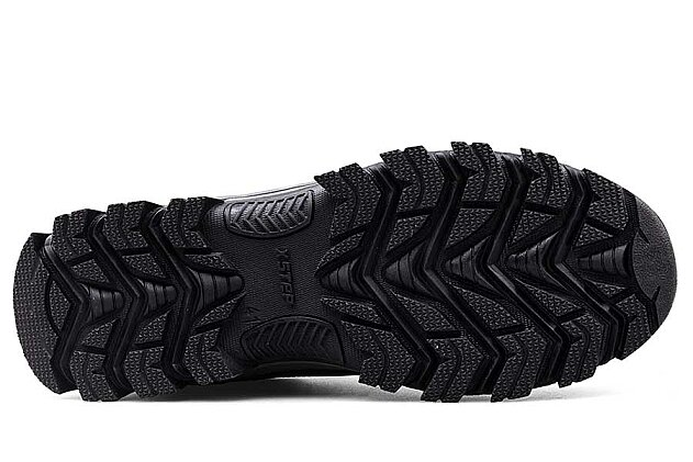 Xstep X5 Merdane Trekking - Laci - 4