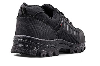Xstep X5 Merdane Trekking - Siyah - 3