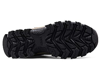 Xstep X5 Merdane Trekking - Vizon - 4